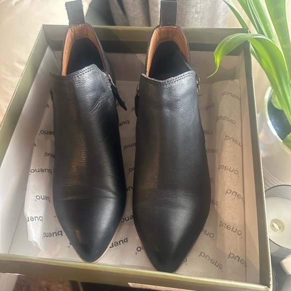 Bueno Vale Bootie Size 7.5/38 - Picture 3 of 9